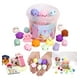 thumbnail image 1 of 36pcs Squishy Juguete Sensorial Aliviar El Estrés Y Ansiedad, 1 of 7