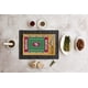 thumbnail image 3 of Set de tabla de cortar PICNIC TIME 38x22 cm con temática NFL, 3 of 8