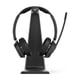 thumbnail image 1 of Auriculares EPOS Impact 1061T para oficina abierta mejorados con ANC híbrido, 1 of 7