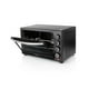 thumbnail image 2 of Horno Electrico 38l 1600w 250°c Grill Conveccion Spiedo Th-38n, 2 of 4
