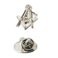 Ioensy - Gemelos De Metal Diseño Único Para Camisa Con Puño Francés Ceremonia Formal Negocios Plata