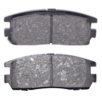 Repuestos Del Sol - Juego Pastillas Freno Traseras Isuzu Trooper 2.6 1988 1992