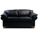 thumbnail image 3 of Sofa Dos Cuerpos Negro Grecia, 3 of 3