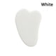 thumbnail image 1 of Natural Jade Gua Sha Scraper Board Massage Rose Quartz Jade Guasha Stone For Face Neck Skin Lifting Wrinkle Remover Beauty Care, 1 of 3
