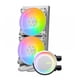 thumbnail image 2 of Refrigeracion Liquida MSI MAG CORELIQUID E240 WHITE, 2 of 2