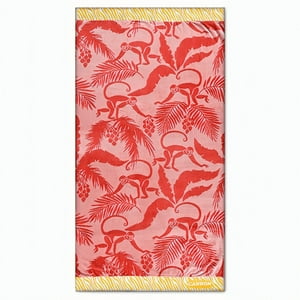 Toalla De Playa Jacquard 80X160Cm Louie – Cannon