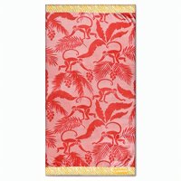 Toalla De Playa Jacquard 80X160Cm Louie – Cannon