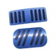 thumbnail image 2 of Kit De Cubierta De Pedal De Freno Para Byd Atto 3 Yuan Plus 2022 2023 Azul, 2 of 5