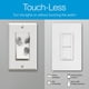 thumbnail image 3 of Kit de interruptor inteligente Lutron Caseta P-PKG1WS-WH 5A con control remoto Pico, 3 of 9