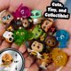 thumbnail image 4 of Figuras de juguete Just Play Star Wars Doorables Galaxy Peek Serie 3, 4 of 6