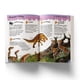 thumbnail image 2 of 500 Preguntas Y Respuestas Sobre Los Dinosaurios, 2 of 2