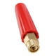 thumbnail image 3 of Boquilla Turbo, boquilla de pulverización Turbo lavadora a giratoria, enchufe de rápida para la limpieza del jardín del coche M14x1.5mm, 3 of 5