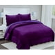 thumbnail image 1 of Cubre cama sherpa polar unicolor 2 plazas, 1 of 3