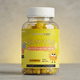 thumbnail image 2 of Gomitas Multivitamínicas Niños Con Omega3 Strongkids Banana, 2 of 5