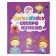 thumbnail image 1 of CURIOSIDADES DEL CUERPO HUMANO... SABIAS QUE, 1 of 1