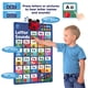 thumbnail image 3 of Póster fonético LEARNING BUGS Press to Learn con 5 modos, 3 o más, 3 of 7