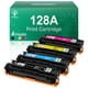 thumbnail image 1 of Cartucho de tóner GREENSKY compatible con HP 128A para HP Laserjet Pro, 1 of 6