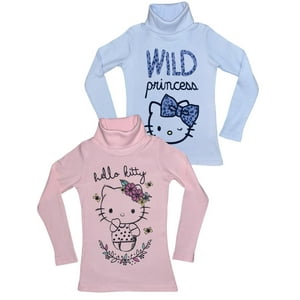 Pack 2 Beatles Niña Hello Kitty Multicolor 4