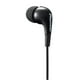 thumbnail image 1 of Audifonos In Ear Jack 3.5mm 1.2m Negro SE-CL502, 1 of 3