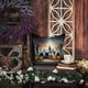 thumbnail image 5 of Almohada Decorativa Keeshond Halloween 14x14, 5 of 6