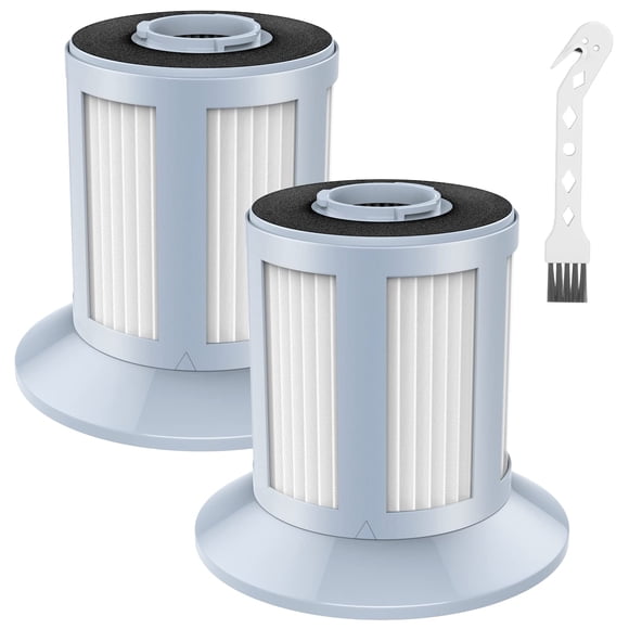 Filtro de vacío JORAIR 2156A de repuesto para Bissell Zing 2156