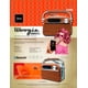 thumbnail image 4 of Radio Retro Bluetooth Mlab Woogie 1960´s - Tecnocenter Ccó, 4 of 4