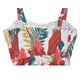 thumbnail image 4 of Enterito Premium Casual Diseño Flores Botones 198, 4 of 4