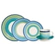 thumbnail image 1 of HALLEN JUEGO LOZA MALLORCA CERAMICA 30 PIEZAS, 1 of 2