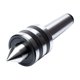 thumbnail image 4 of Centro Vivo INPANOLS MT5 60° Morse Taper .0003" Accesorio, 4 of 6