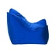 thumbnail image 4 of Set Pouf Potter 1c Felpa Azul Rey, 4 of 4