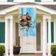 thumbnail image 5 of Madagascar Bandera impresa con temática, regalo perfecto para fanáticos, amigos y familiares, y adecuada para actividades al aire libre e interiores, decoraciones de fiesta. 120*180CM, 5 of 6