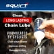 thumbnail image 2 of Lubricante para cadenas de bicicleta Squirt, duradero, 120 ml, para todo tipo de clima, 2 of 8