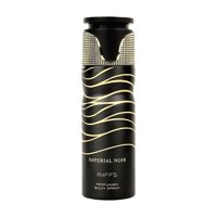 Riiffs Parfums - Riiffs Imperial Noir Body Spray 200 Ml Hombre