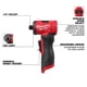 thumbnail image 2 of Die Grinder Milwaukee M12 Fuel en ángulo recto de 1/4 pulgadas, 2 of 3