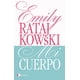 thumbnail image 1 of Libro Mi Cuerpo - Emily Ratajkowski, 1 of 2