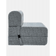 thumbnail image 2 of Sillón / Sofa Cama 150 Cm Brocato Densidad 18 Incal, 2 of 3