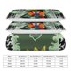 thumbnail image 2 of Brook Bed Duvet Cover Funny Anime Cartoon Bedding Sets Lightweight 3 Piece Comforter Sets, 2 of 5