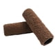 thumbnail image 1 of 2 Uds Almohadillas Para Reposabrazos De Silla De Ruedas Para Protección Universal Aliviar La Presión Marrón, 1 of 5