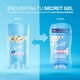 thumbnail image 5 of Desodorante Gel Antitranspirante Secret Powder Protect Cotton Mujer, 45 gr, 5 of 5