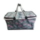 thumbnail image 1 of Bolso Termico Plegable Flamencos Cooler Canasta Picnic multicolor, 1 of 3