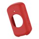 thumbnail image 4 of Funda Protectora De Silicona Para Computadora De Bicicleta Para Garmin Edeg 530 Rojo, 4 of 5