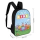 thumbnail image 2 of Mochila Desmarcar Bichikids, 2 of 6