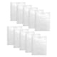 thumbnail image 5 of Carpeta De Monedas, Hojas Para Coleccionistas, Resistente, Transparente, Ligera, Con 3 Compartimentos., 5 of 5
