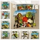 thumbnail image 1 of Shrek bedding set duvet cover pillowcase, 1 of 3