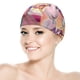 thumbnail image 5 of Gorro de Natación Desmarcar Angelina Ballerina, 5 of 6