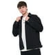 thumbnail image 1 of Chaqueta Hombre Denim I Color Negro Corona, 1 of 5