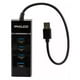 thumbnail image 1 of Hub Usb 3.0 4 Puertos Con Luz, 1 of 2