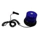 thumbnail image 2 of BALIZA LED AZUL ESTROBOSCOPICA IMANTADA AUTO CAMIONETA GRUA, 2 of 3