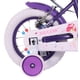 thumbnail image 5 of BICICLETA TOTEM NIÑA ARO 12 MISS LILLY COLOR MORADO, 5 of 5