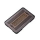 thumbnail image 3 of Bandeja De Té Chino Kungfu, Accesorio Para Juego De Té, Bandeja Para Servir Té Para Salón De Té, Estilo Hogareño A, 3 of 5